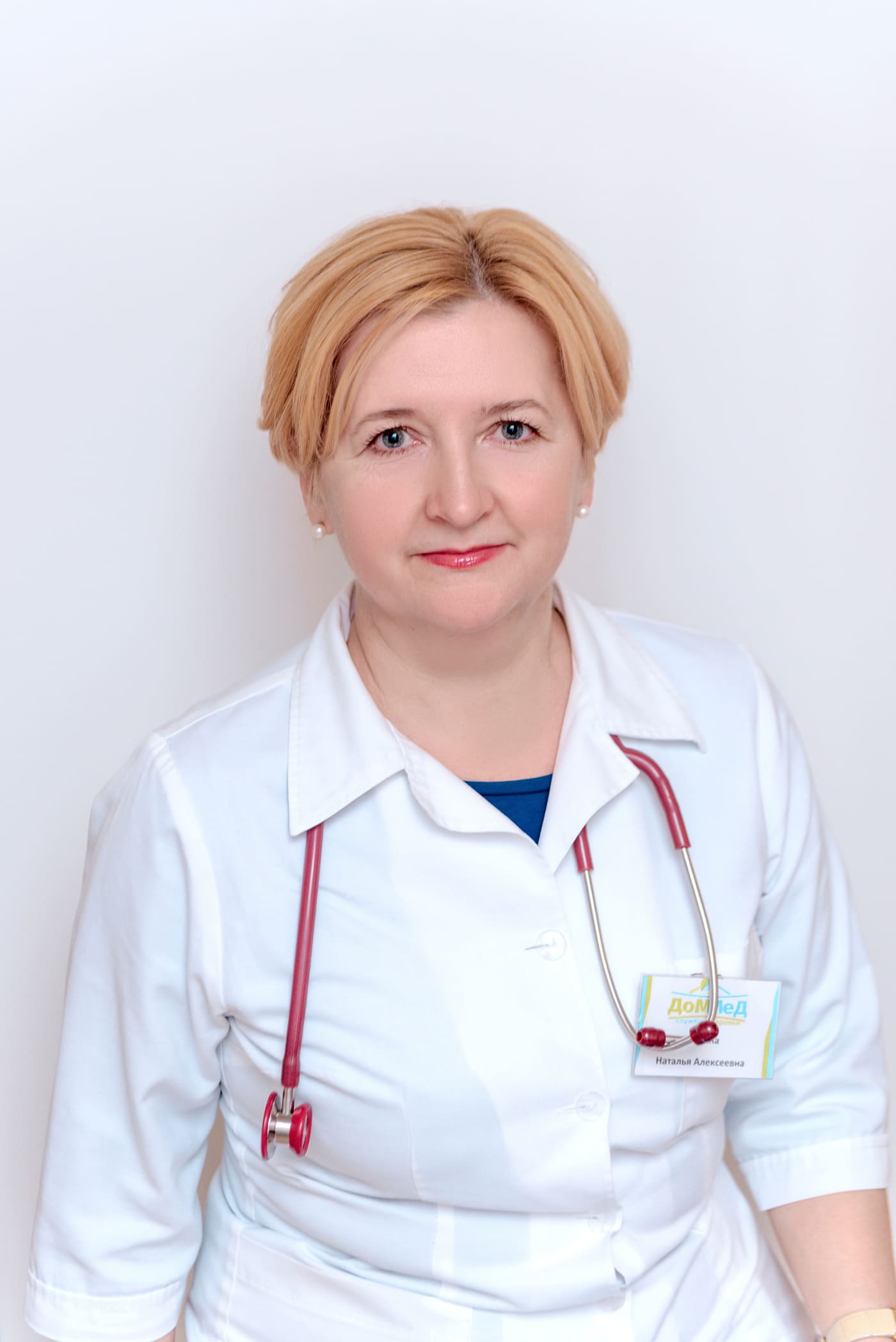 Лобзина Наталья Алексеевна