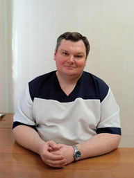 Коняхин Григорий Игоревич